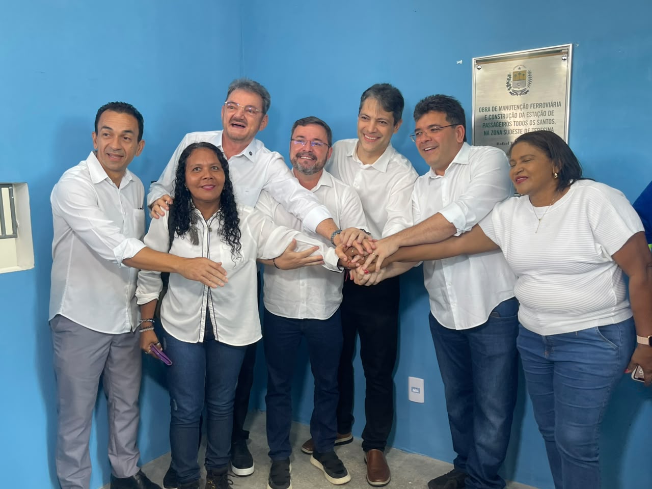 Foto: Pâmela Chaves/Meio News