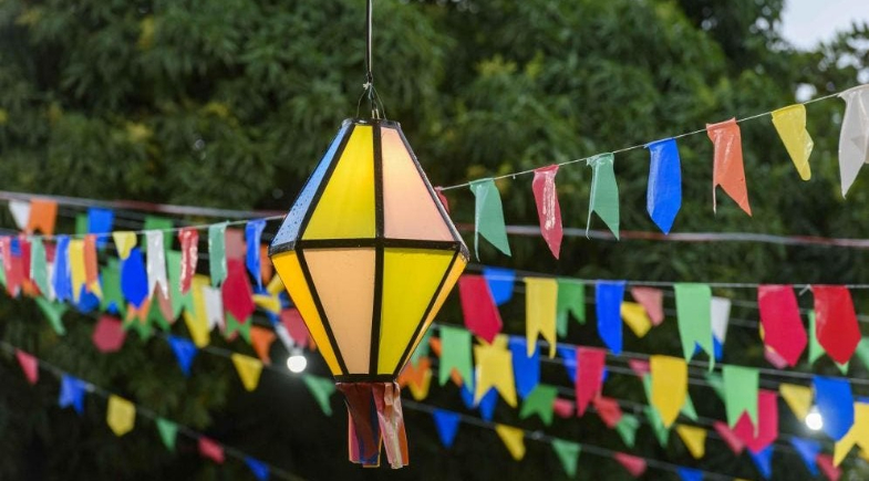 Arraiá do Gorgulho 2026 promete movimentar Valença do Piauí com três dias de festa