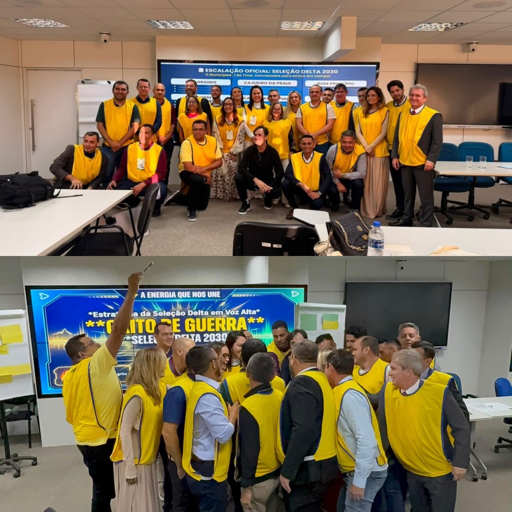 Gestoras de Caxingó participam de formação em Brasília voltada à gestão pública - Imagem 2