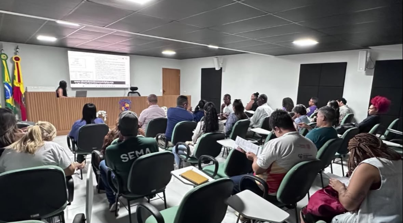 Conferência Municipal fortalece políticas de igualdade racial em São Raimundo Nonato
