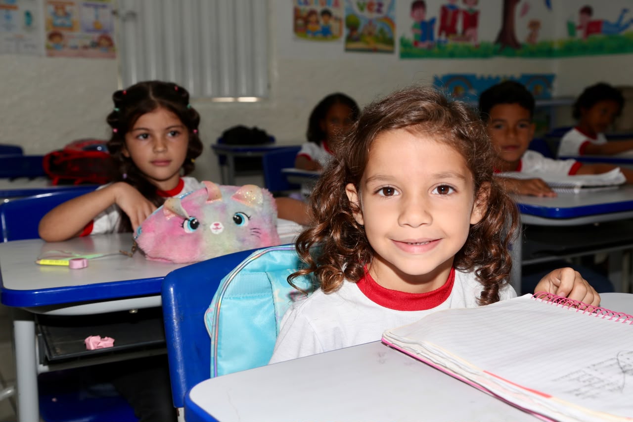 Hugo Napoleão se destaca no Piauí com avanços históricos na educação - Divulgação/ASCOMHugo Napoleão se destaca no Piauí com avanços históricos na educação - Divulgação/ASCOM