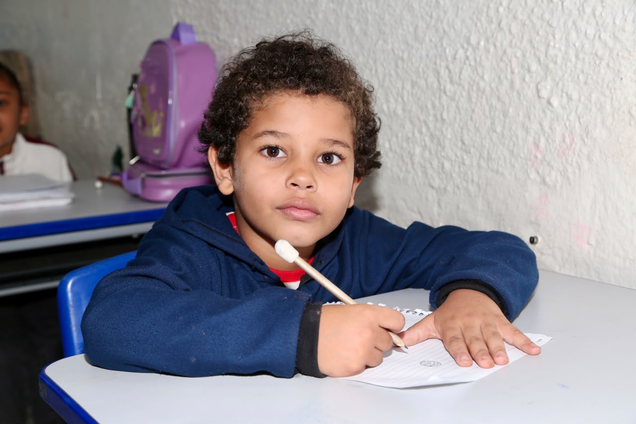 Hugo Napoleão se destaca no Piauí com avanços históricos na educação - Divulgação/ASCOMHugo Napoleão se destaca no Piauí com avanços históricos na educação - Divulgação/ASCOM