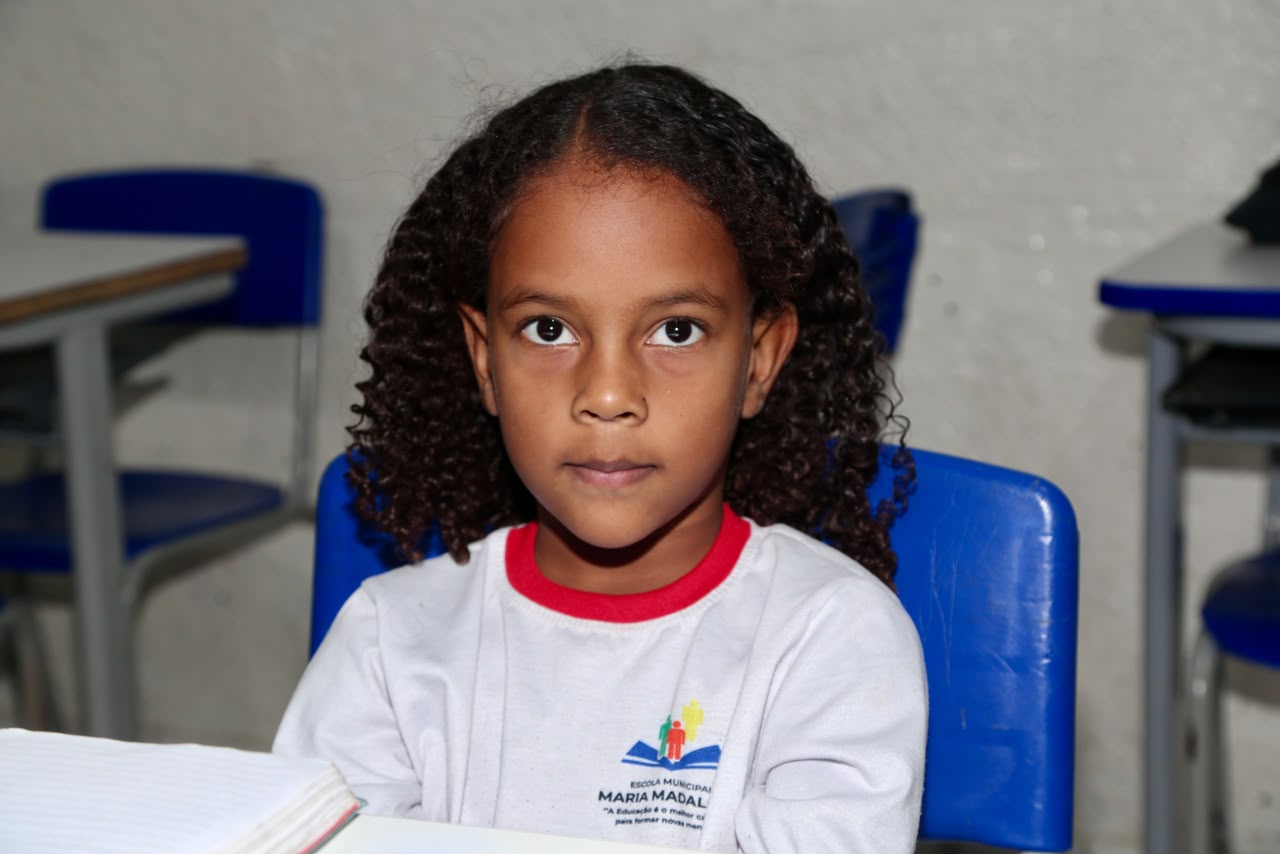 Hugo Napoleão se destaca no Piauí com avanços históricos na educação - Divulgação/ASCOMHugo Napoleão se destaca no Piauí com avanços históricos na educação - Divulgação/ASCOM