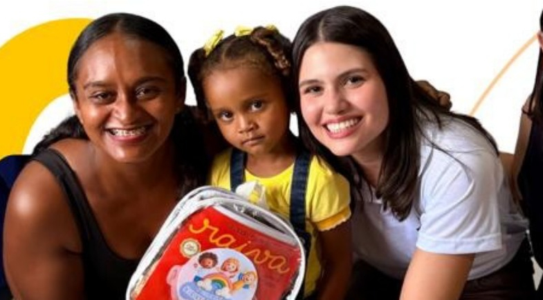 Jatobá do Piauí fica entre os 10 melhores do Piauí em premiação do SUAS