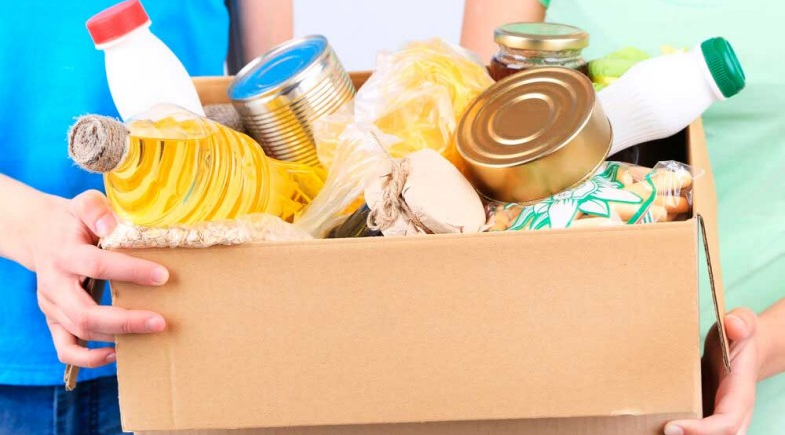 Tamboril do Piauí distribui 200 cestas básicas para famílias em vulnerabilidade