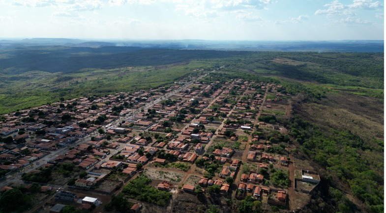 Tanque do Piauí conquista selo “Carimba que é Top” por cumprimento de metas iniciais do Selo UNICEF 