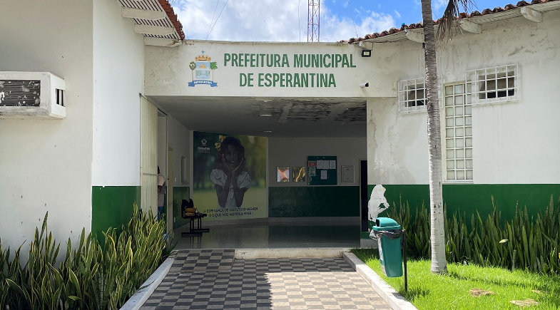 Esperantina conquista Selo A e se destaca em ranking nacional de Qualidade das Informações Contábeis