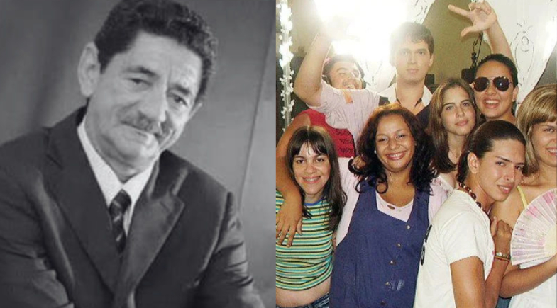 Morre Feliciano Popó, o eterno 'Zé Leitão' de ‘Ai Que Vida'; elenco lamenta perda