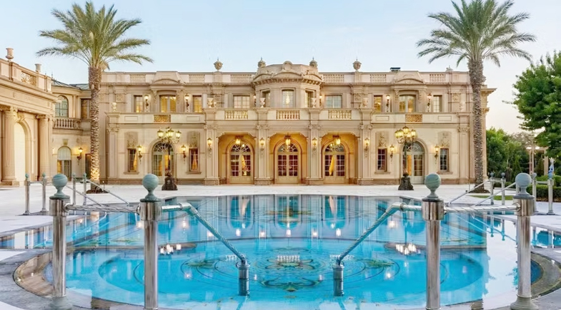  Imóvel mais caro do mundo está à venda e fica em Israel; palácio de R$ 1 bilhão