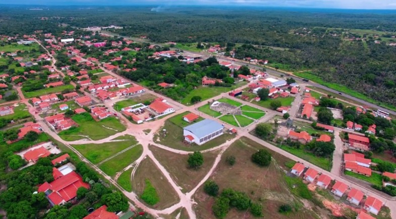 Lagoa do Piauí promove Curso de Turismo Rural em parceria com o SENAR