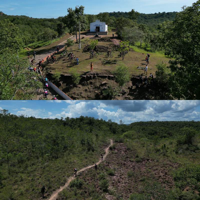 Tanque do Piauí lança Secretaria de Turismo e fortalece desenvolvimento cultural - Divulgação/ASCOM