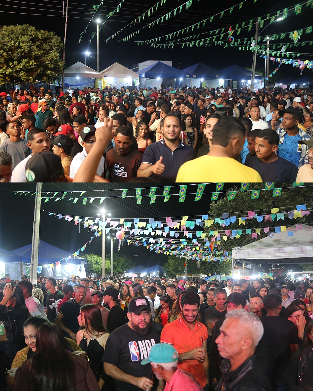 Prefeitura de Riacho Frio realiza 2º Festival Cultural e celebra tradições do município - Imagem 5