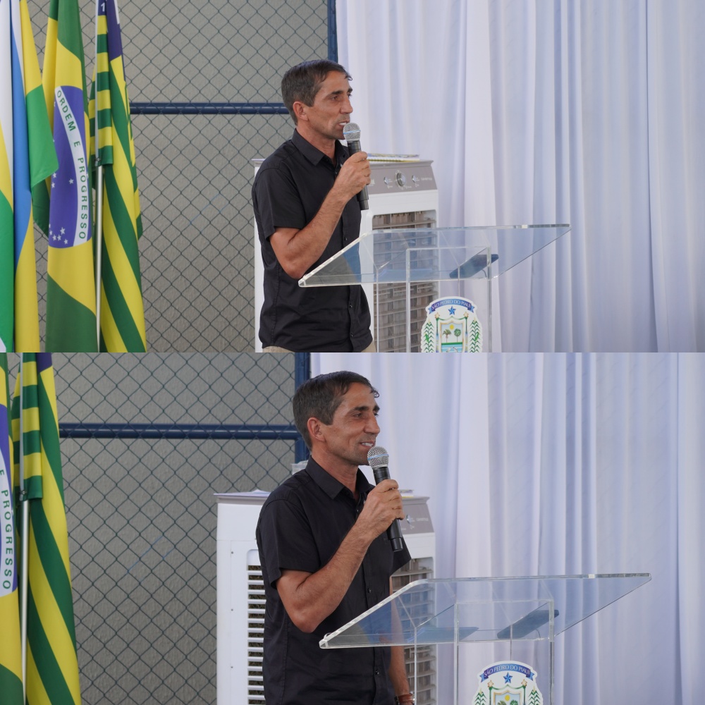 São Pedro do Piauí avança com investimentos na educação e infraestrutura escolar - Imagem 3