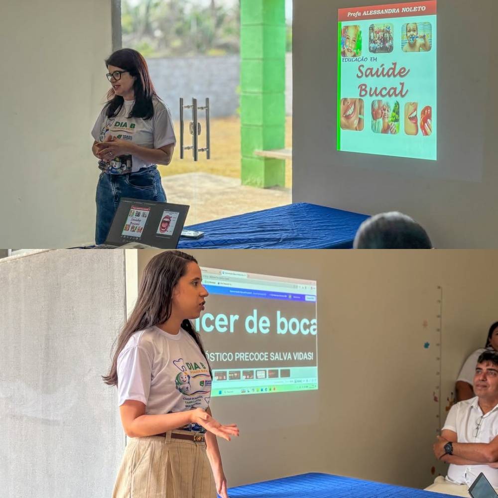 Lagoa Alegre inaugura novo consultório odontológico na UBS Francisca Fonseca - Imagem 2
