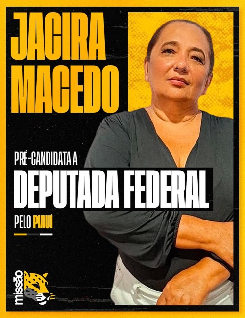 Renan Santos tem palanque no Piauí! Veja os pré-candidatos do Missão no Estado  - imagem 144651
