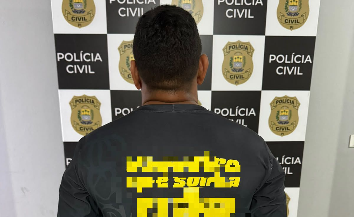 Suspeito de tentar sequestrar adolescentes de 13 anos é solto em Campo Maior - Imagem 1