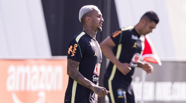 Wesley França  | Reprodução/Redes Sociais 