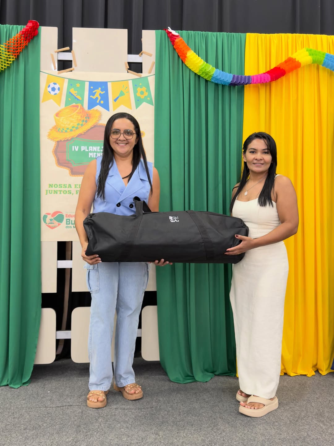 Educação de Buriti dos Montes investe em ensino científico com novos telescópios - Imagem 2