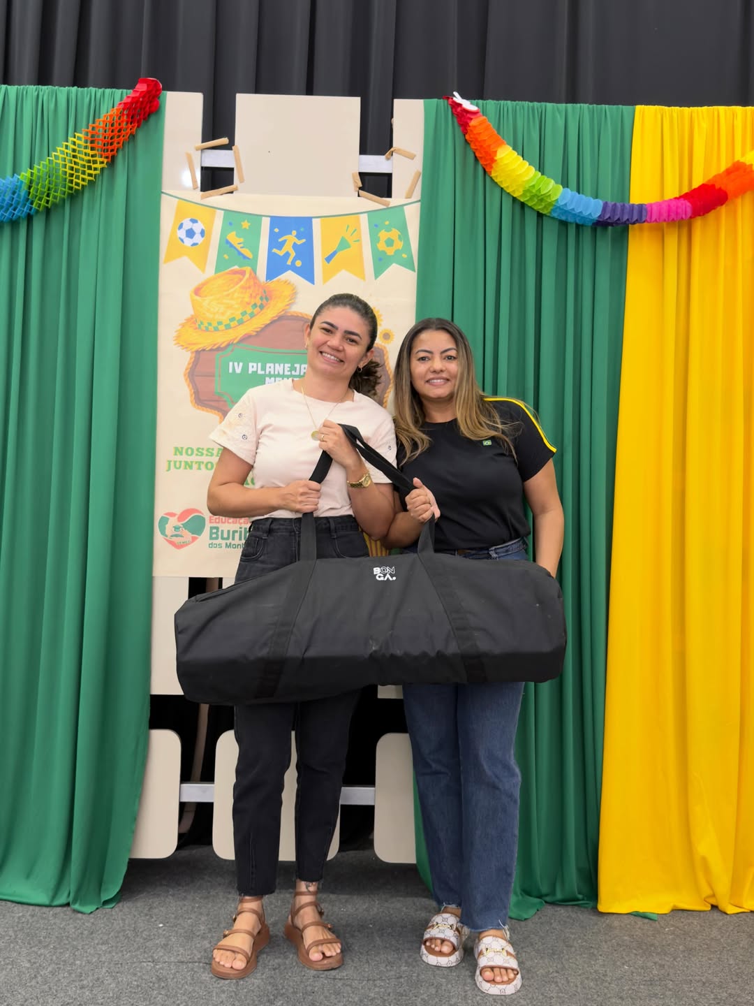 Educação de Buriti dos Montes investe em ensino científico com novos telescópios | Divulgação/Ascom