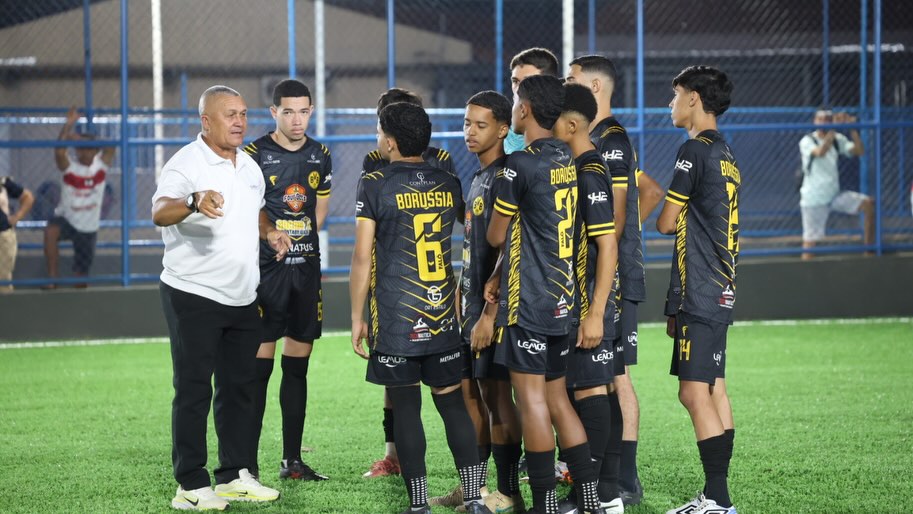Uruçuí realiza mais uma etapa do Torneio de Santo Antônio - Divulgação/ASCOMUruçuí realiza mais uma etapa do Torneio de Santo Antônio - Divulgação/ASCOM