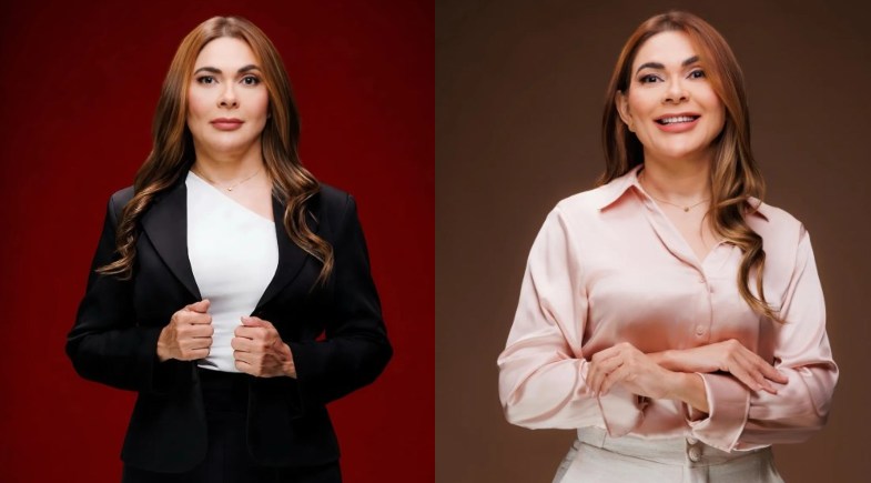Saiba quem é Danielle Santos, a advogada que é o novo amor do ex-prefeito Dr Pessoa