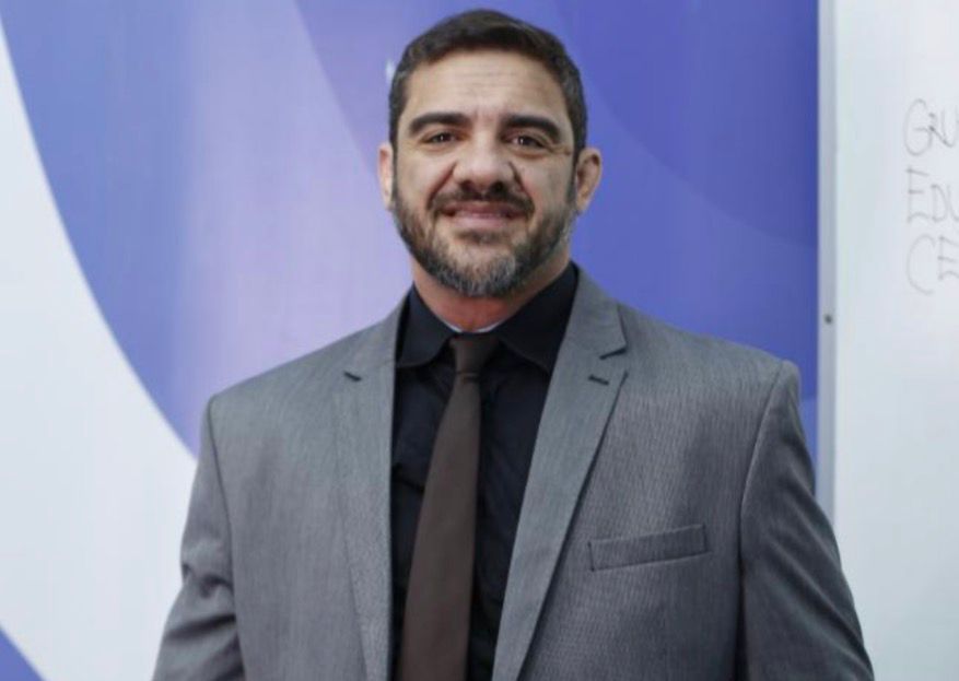 Delegado Renato Pinheiro - Foto: Divulgação