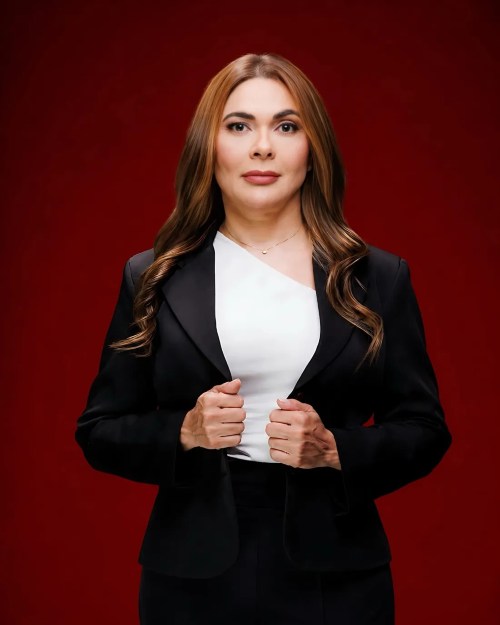 Saiba quem é Danielle Santos, a advogada que é o novo amor do ex-prefeito Dr Pessoa - imagem 145004