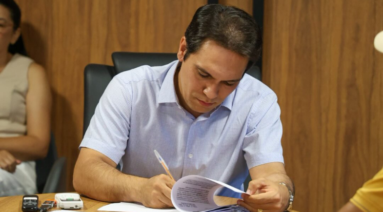 Uruçuí amplia investimentos na Agricultura Familiar e garante fornecimento para escolas em 2026