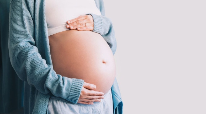 Canto do Buriti realiza entrega de kits para gestantes do programa Criança Feliz