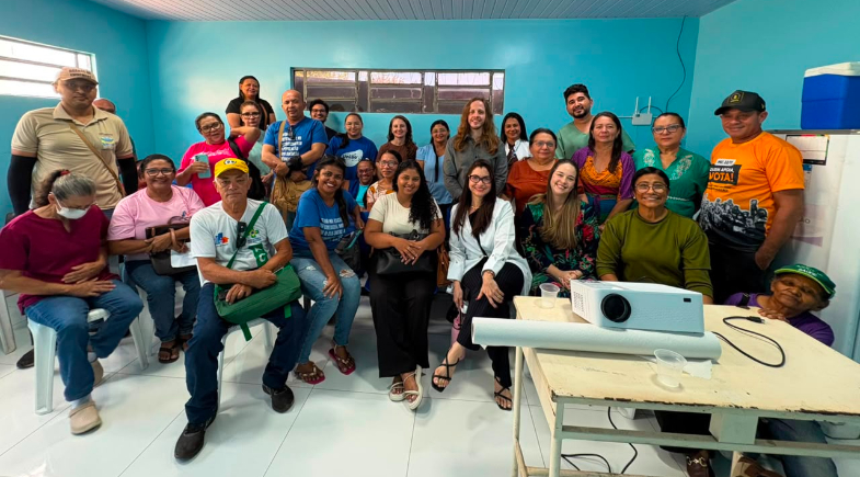 Prefeitura de União realiza estudo amplo para enfrentamento da dengue