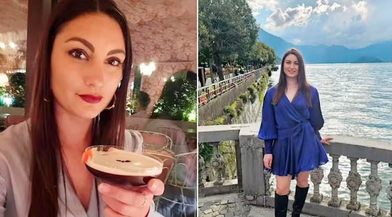  Turista é sequestrada duas vezes no mesmo dia durante férias na Itália