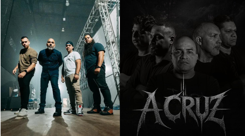 Do rock cristão ao internacional: músicos mostram como o gênero resiste no Nordeste