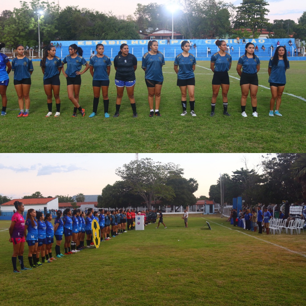 Prefeitura de Monsenhor Gil abre Torneio de Bairros 2026 com rodada movimentada e estreia do futebol feminino - Imagem 4