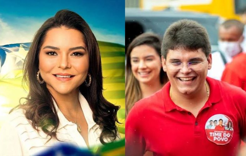 Deputados se afastam da Assembleia do Piauí e suplentes assumem; veja quem entra e quem sai!  - imagem 147382