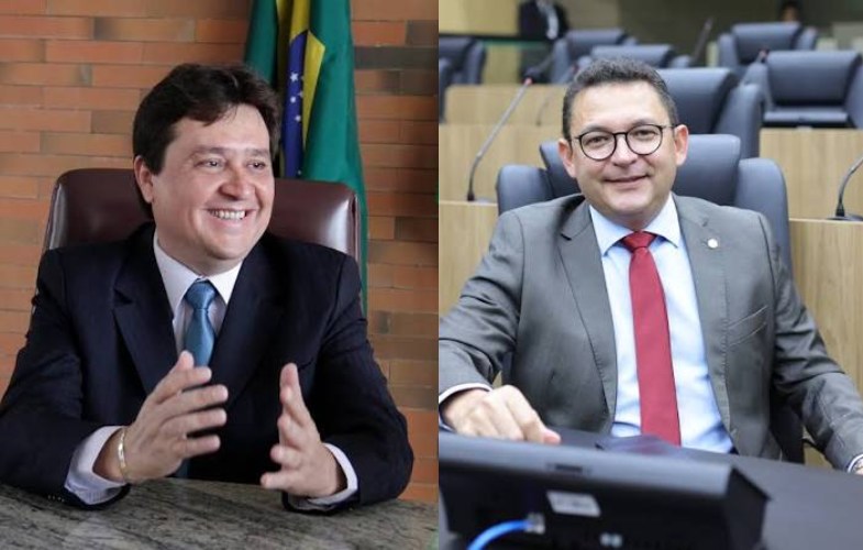 Deputados se afastam da Assembleia do Piauí e suplentes assumem; veja quem entra e quem sai!  - imagem 147384