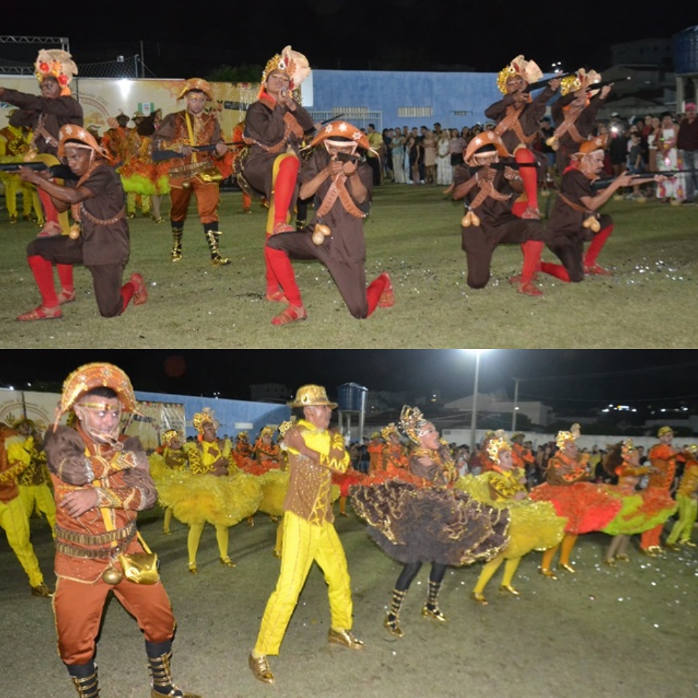 Prefeitura de Francisco Santos realiza 8ª Festa do Vaqueiro com programação cultural e valorização das tradições - Imagem 2