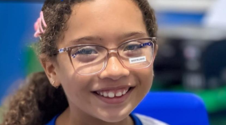 Projeto “Ver Bem, É Estudar Melhor” garante atendimento oftalmológico a estudantes de Parnaíba