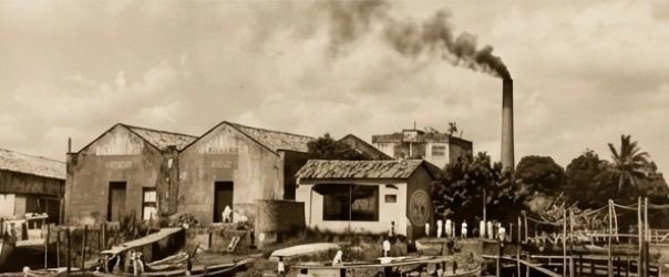 Antigo Armazém Casa Inglesa poderá abrigar museu tecnológico em Parnaíba