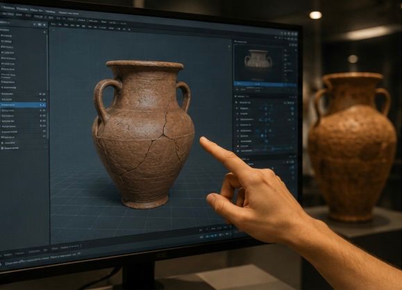 Museu deve impulsionar turismo e economia criativa no litoral