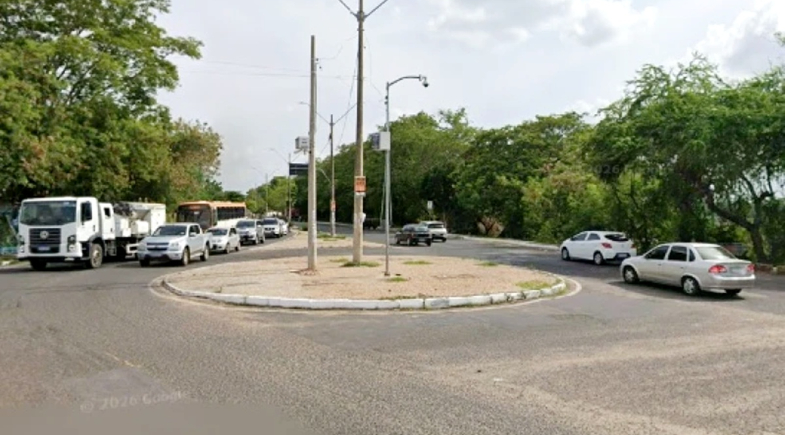 Obras alteram trânsito na Avenida Maranhão em Teresina; confira desvios e mudanças | Piauí