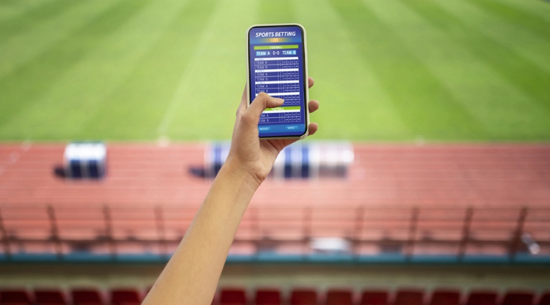 Alerta em publicidade de bets começa a valer hoje | Reprodução