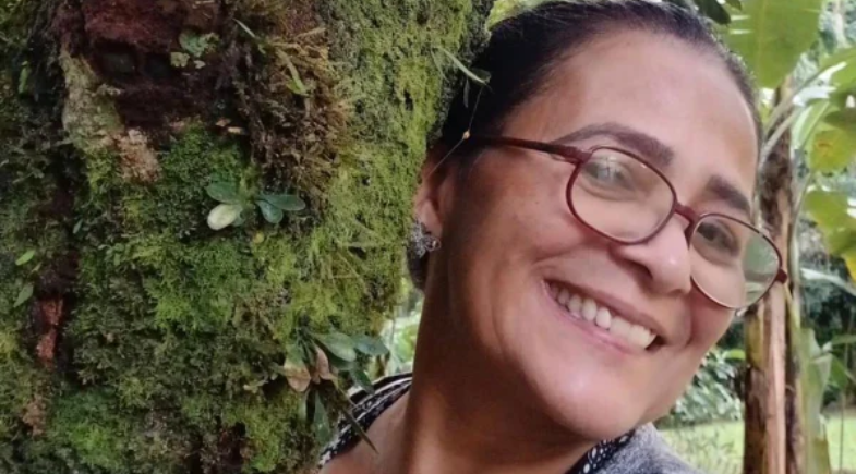 CASO BERENICE: Documento revela denúncias de agressão, contradições e  trajetória de caminhonete rumo ao RJ | Lucas Padula | MEIO NORTE