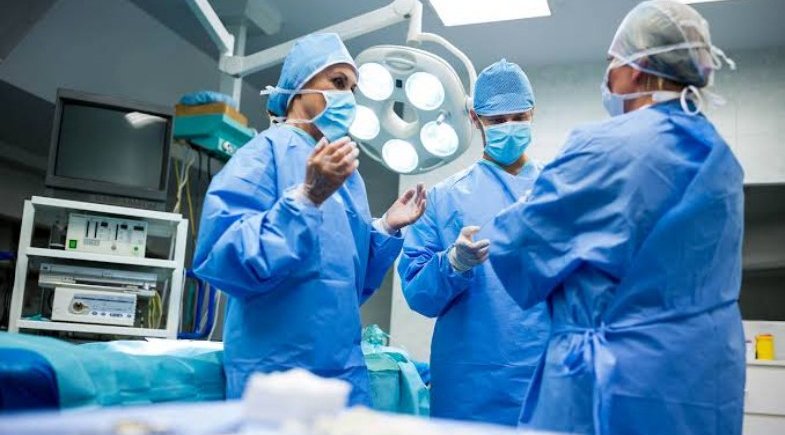 Hospital João de Deus Torres realiza cirurgias eletivas em Nossa Senhora dos Remédios