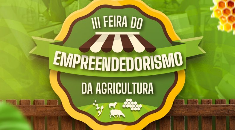 III Feira do Empreendedorismo da Agricultura de Vera Mendes contará com serviços das secretarias municipais