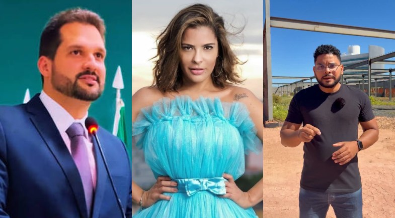 Veja em detalhes quem são os pré-candidatos a federal do União Progressista no Piauí 
