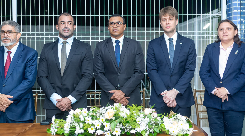 Nova sede da Vara do Trabalho fortalece atendimento à população em Parnaíba
