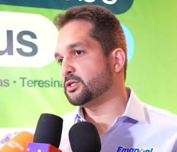 Veja em detalhes quem são os pré-candidatos a federal do União Progressista no Piauí  - imagem 147630