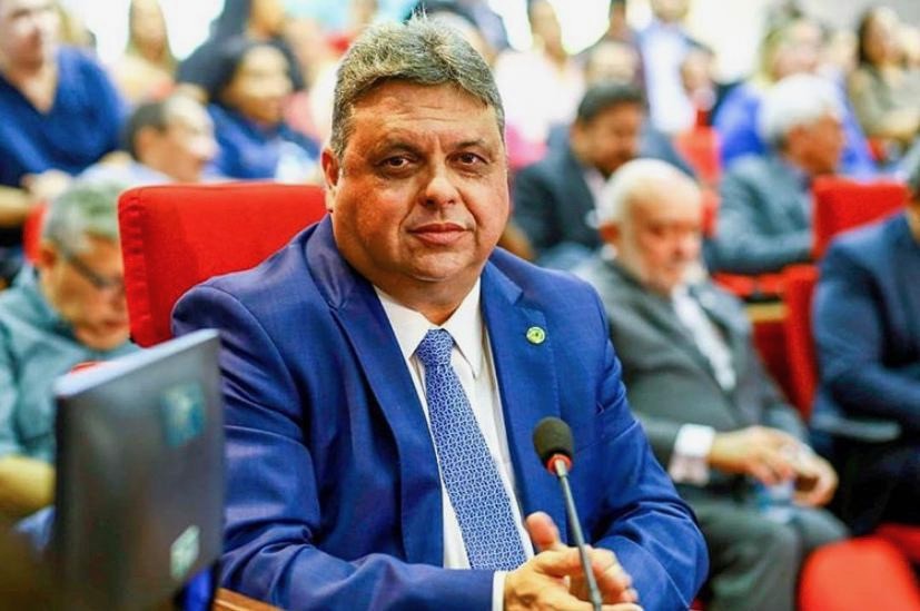 Veja em detalhes quem são os pré-candidatos a federal do União Progressista no Piauí  - imagem 147632