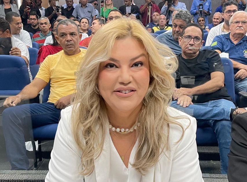 Veja em detalhes quem são os pré-candidatos a federal do União Progressista no Piauí  - imagem 147640