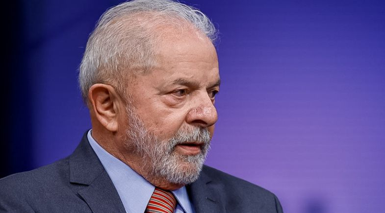 Presidente Lula | Ricardo Stuckert/PR